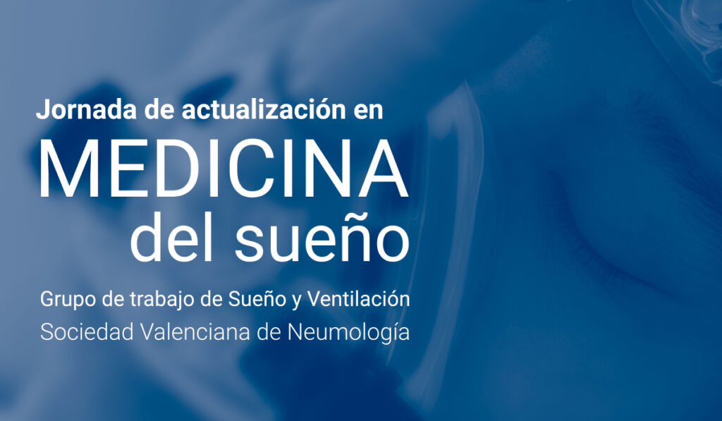 Jornada de actualización en Medicina del Sueño