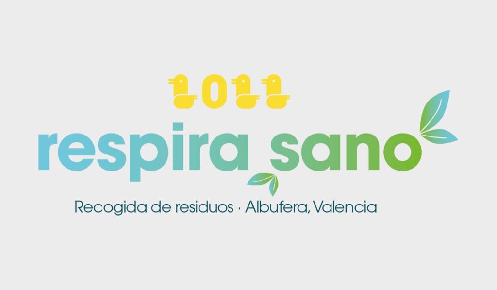 Respira sano