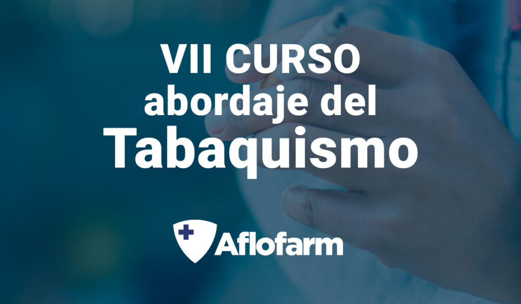 Abordaje del tabaquismo