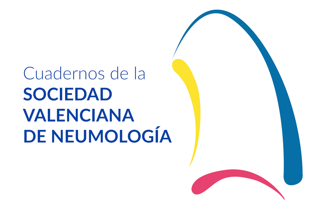 Publicaciones Sociedad Valenciana De Neumología